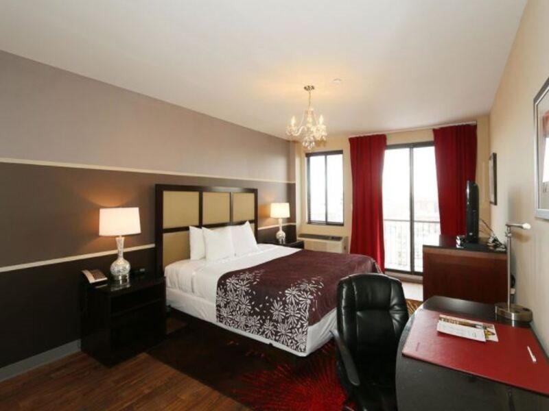 Hotel Vetiver / Manhattan Skyline New York Exterior photo