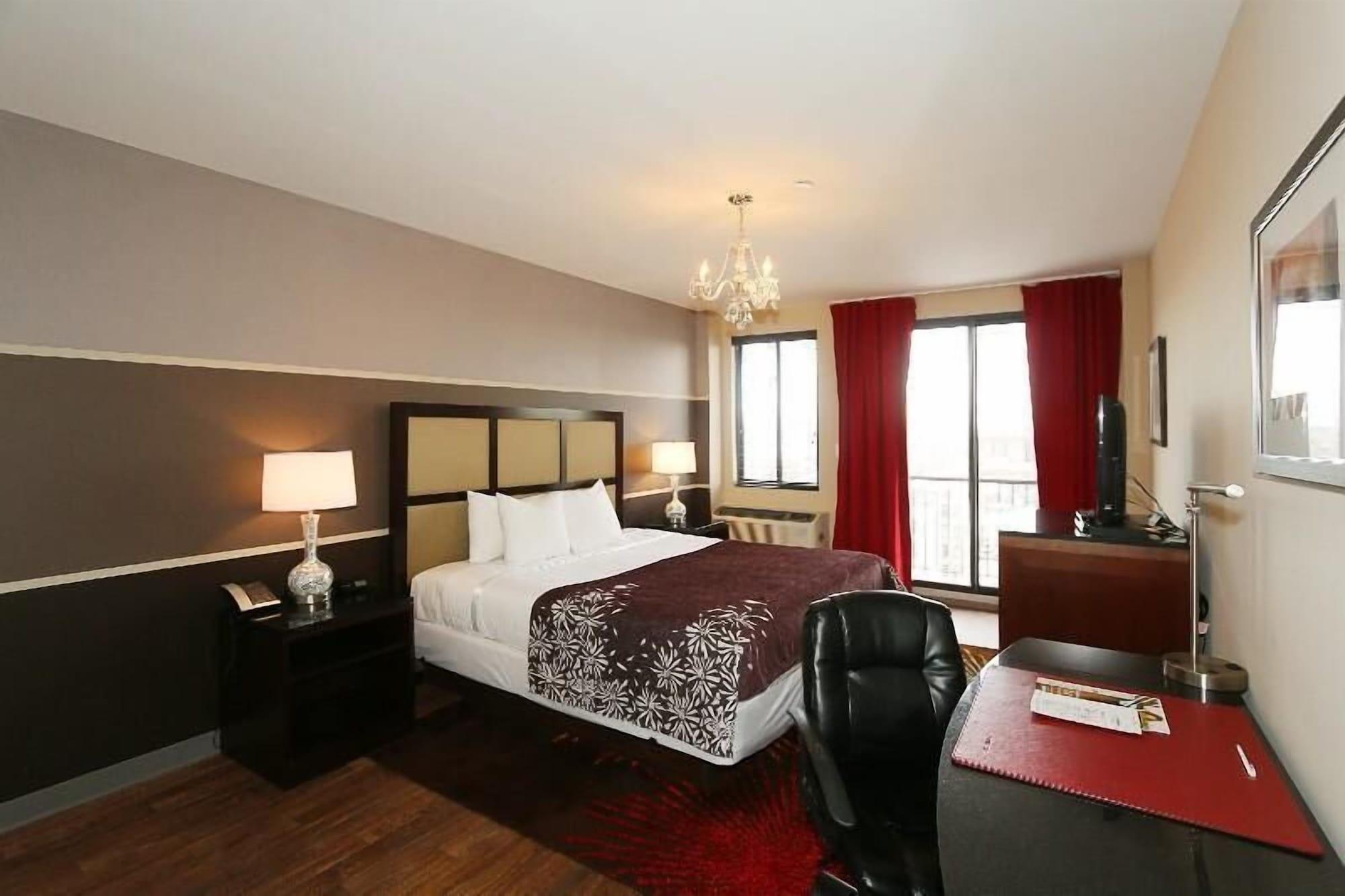 Hotel Vetiver / Manhattan Skyline New York Exterior photo