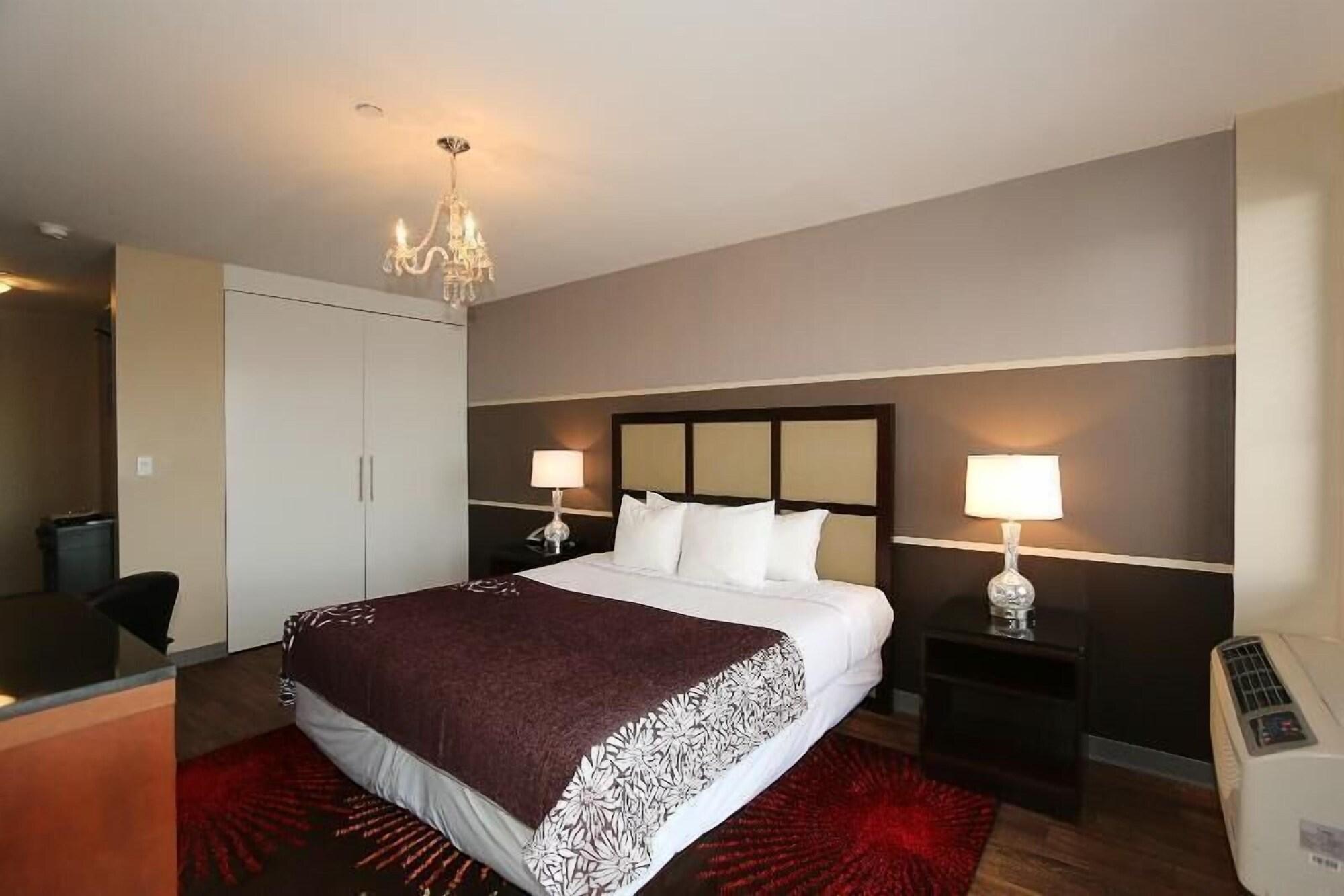 Hotel Vetiver / Manhattan Skyline New York Exterior photo