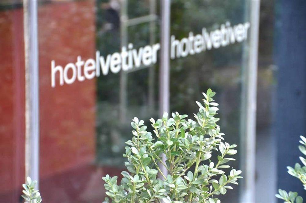 Hotel Vetiver / Manhattan Skyline New York Exterior photo