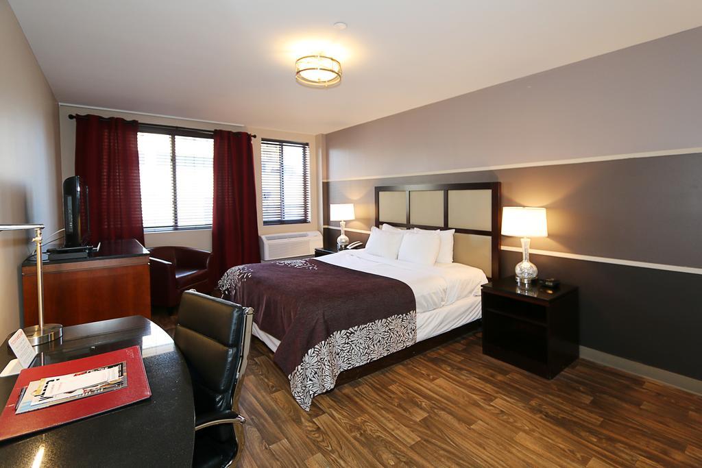 Hotel Vetiver / Manhattan Skyline New York Exterior photo