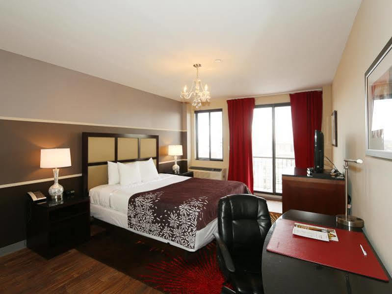 Hotel Vetiver / Manhattan Skyline New York Exterior photo