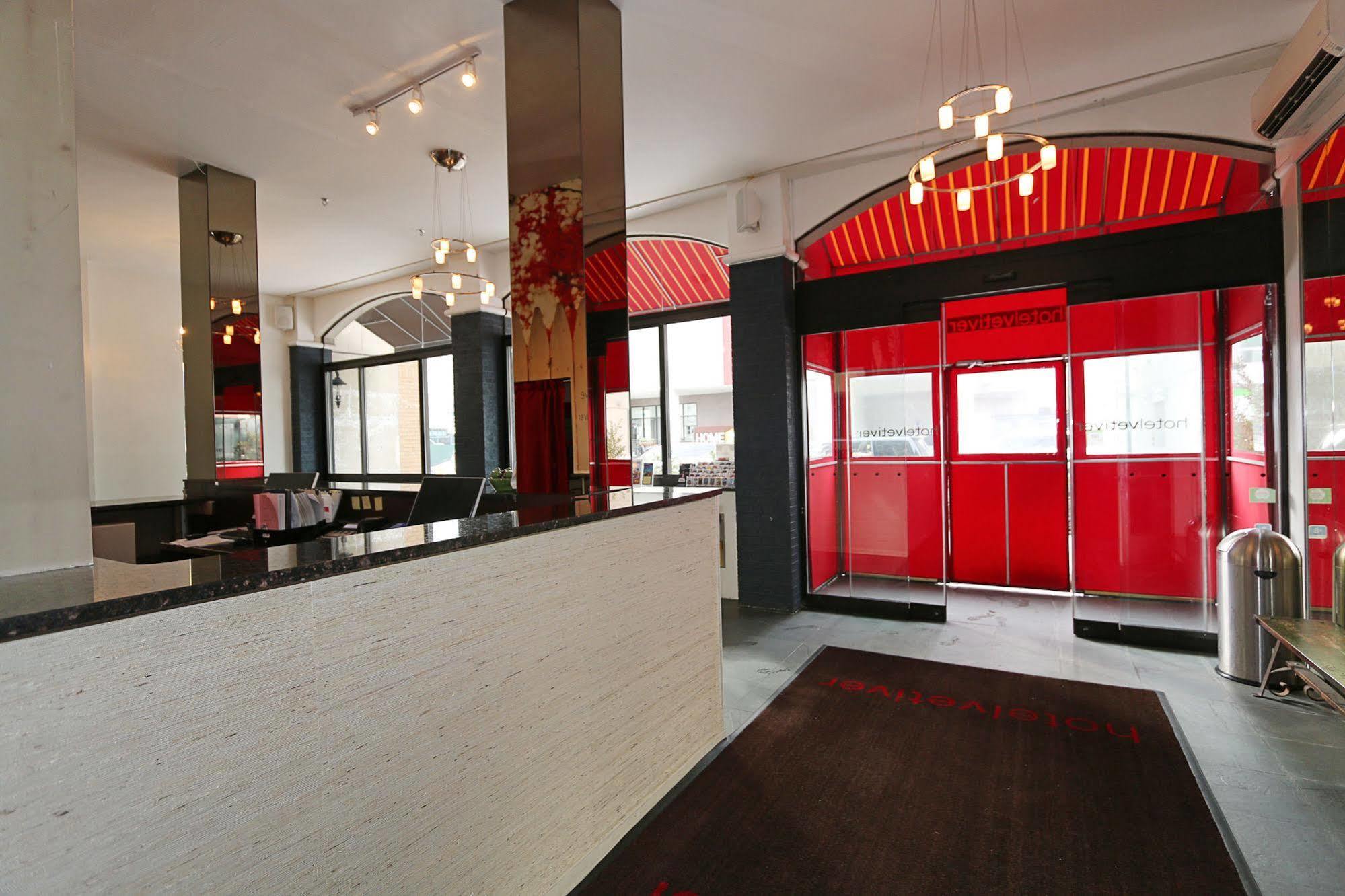 Hotel Vetiver / Manhattan Skyline New York Exterior photo